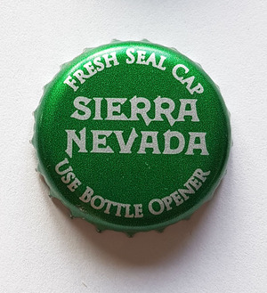Sierra Nevada, Sierra Nevada Brewing Company